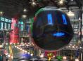 Tunermaxx stellt VR-Puzzler Rainbow Reactor vor
