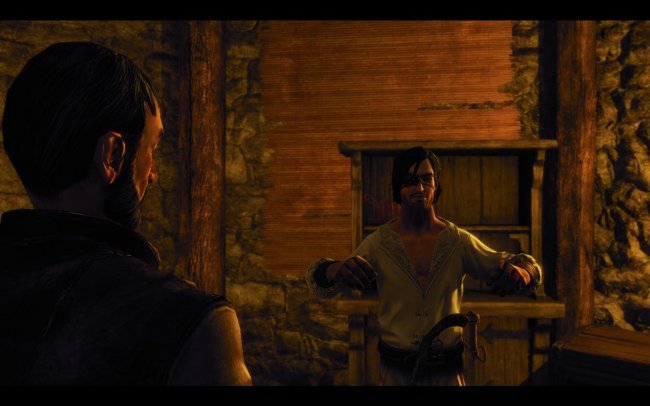 Risen 2: Dark Waters