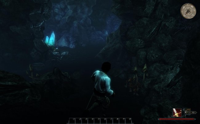 Risen 2: Dark Waters