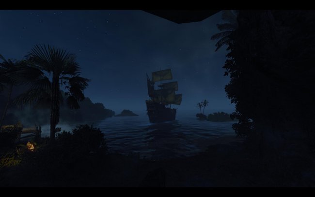 Risen 2: Dark Waters