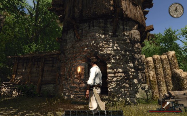 Risen 2: Dark Waters