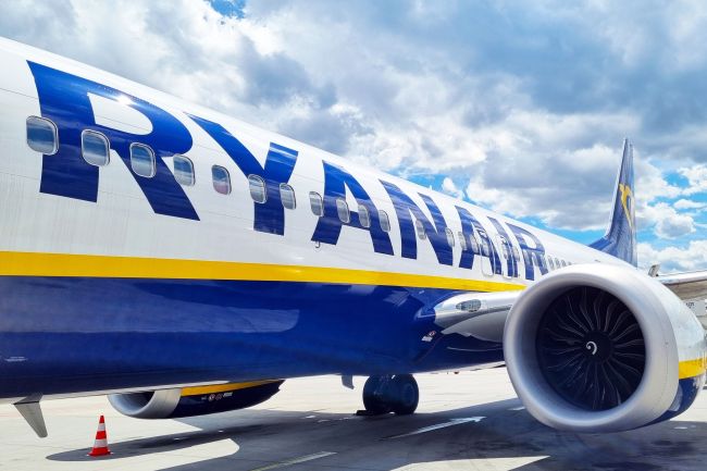 Ryanair kürzt Flüge in ganz Europa aufgrund steigender Steuern und Gebühren