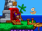 Shantae kehrt auf den 3DS zurück