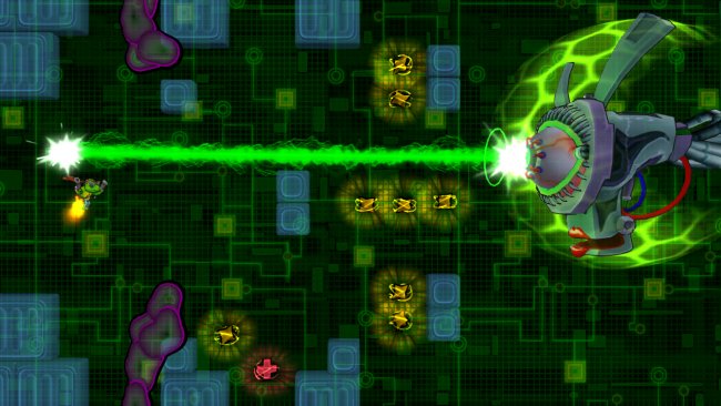 Sly Cooper: Jagd durch die Zeit