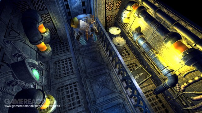 Space Hulk