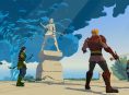 Stormforge präsentiert ein wunderschön animiertes Fantasy-Survival-Abenteuer mit Cel-Shading