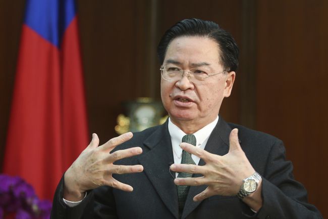 Taiwan plant weitere US-Käufe inmitten starker Unterstützung