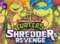 Turtles: Shredder's Revenge ist im Game Pass enthalten
