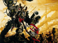 Mehr als 20 klassische und nostalgische Warhammer-Spiele deb&uuml;tieren und kehren auf Steam zur&uuml;ck