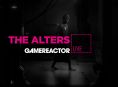 Wir schauen uns The Alters auf dem heutigen GR Live an