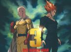 One Punch Man Staffel 3 wird 2027 fortgesetzt
