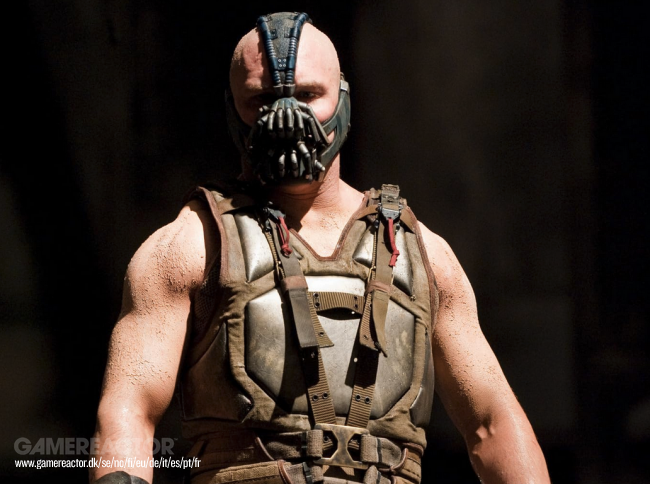 Tom Hardys Top 5 Auftritte Gamereactor