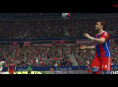 Lizenzen und Launchtrailer zu Pro Evolution Soccer 2015