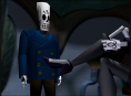 Launchtrailer von Grim Fandango
