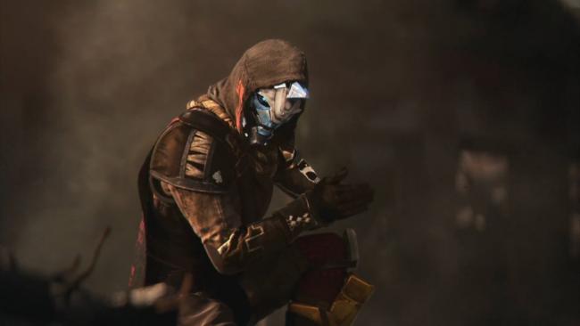 Destiny 2: The Final Shape