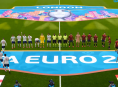 Exklusives Er&ouml;ffnungsspiel in eFootball PES EURO 2020