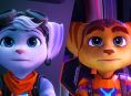 Ratchet & Clank: Rift Apart