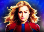 Gerücht: Brie Larson will Captain Marvel wegen böser Fans nicht mehr spielen