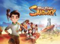 My Time at Sandrock fügt im Sommer plattformübergreifenden Koop-Modus hinzu