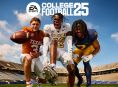 Die Vereinigten Staaten haben einen neuen König in Sachen Sport-Videospiele: EA Sports College Football