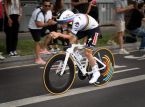 Remco Evenepoel, Dritter der Tour de France, gibt das Rennen nach drei schlechten Tagen ab