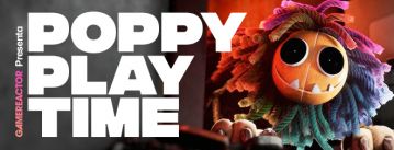 Alles, was man vor Poppy Playtime: Chapter 5 wissen muss