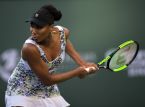 Venus Williams ist die &auml;lteste Spielerin, die bei den Australian Open antrat, verliert jedoch in der ersten Runde