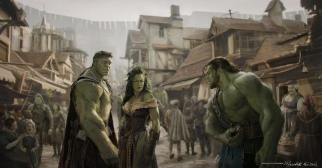 Avengers: Doomsday