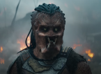 Predator: Badlands Teaser deutet epische Monsterschlachten auf einem fremden Planeten an