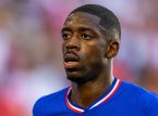 Kann Ousmane Demb&eacute;l&eacute; das Rennen um den Ballon d'Or anf&uuml;hren, wenn PSG die Champions League gewinnt?