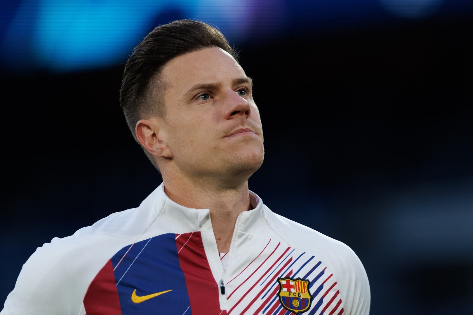 Warum will der FC Barcelona Kapitän Marc-André ter Stegen verkaufen?
