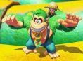 Donkey Kong Bananza: Alle Bananen in der Lagunenschicht