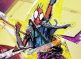 Sony Pictures Animation best&auml;tigt die Entwicklung der Spider-Punk- und Spider-Gwen-Filme