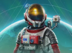 Voyagers-Update treibt No Man's Sky auf die h&ouml;chsten Zahlen seit dem Start