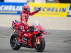 Verletzungs-Update von Marc Márquez: Der MotoGP-Champion rechnet mit Rückkehr vor Saisonende