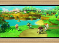 Fantasy Life i: The Girl Who Steals Time kommt diesen Sommer endlich auf mobile Ger&auml;te