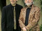 Aardman s Mitbegr&uuml;nder Peter Lord und David Sproxton werden zum Ritter geschlagen