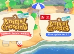 Animal Crossing: New Horizons Update 3.0 ist jetzt drau&szlig;en! Einen ganzen Tag fr&uuml;her als erwartet
