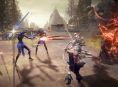 Testspieler mit Grafik und dem Kampfsystem von Babylon's Fall unzufrieden