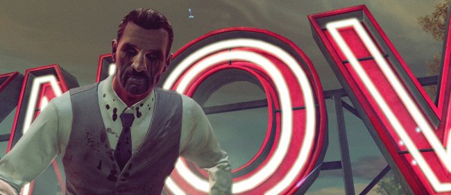 The Bureau: Xcom Declassified