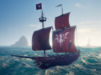 Sea of Thieves: Update erleichtert Menschen mit Meeresangst das Spielen