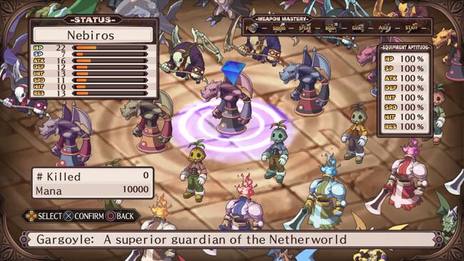 Disgaea 1 Complete