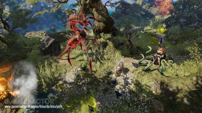 Divinity: Original Sin II