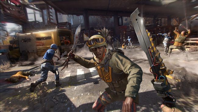 Dying Light 2 Stay Human (deutsche Version)