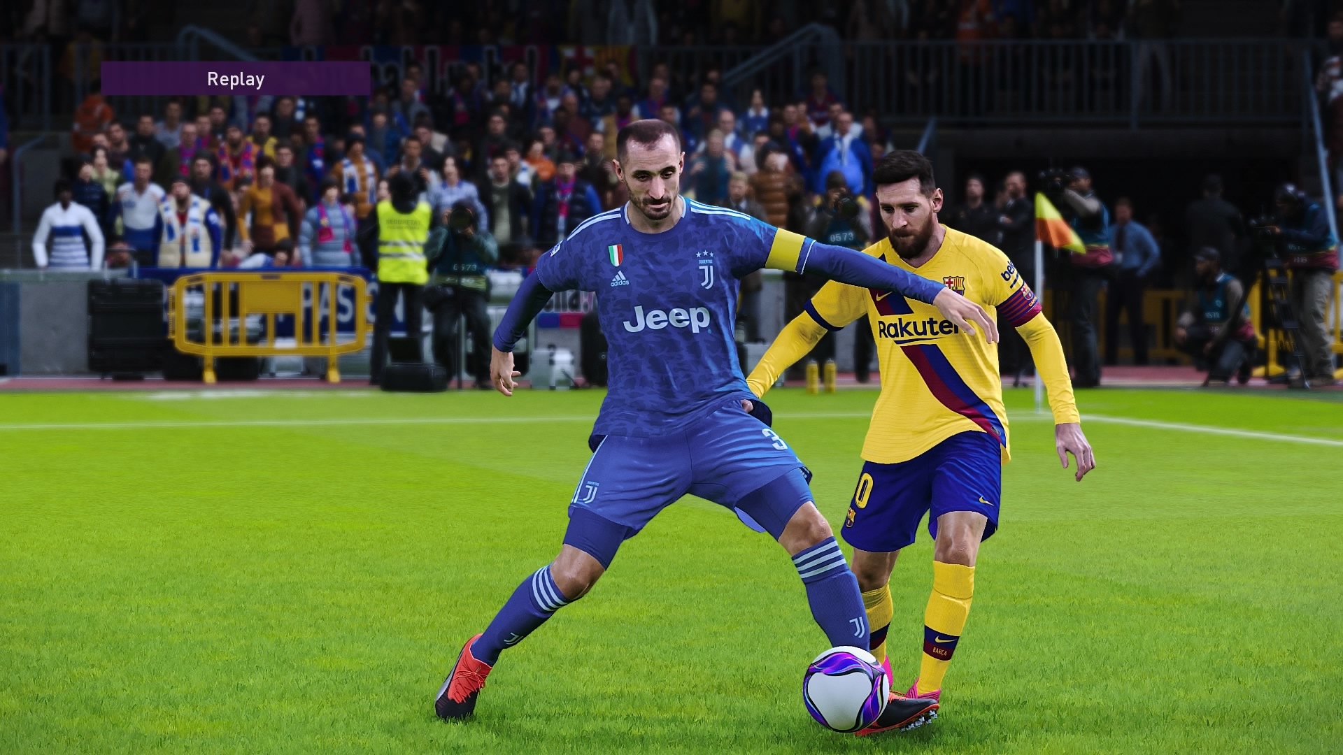 Efootball PES 2020