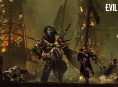 Die Evil West-Kampagne dauert 10-15 Stunden