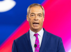 Farage schl&auml;gt ein Verbot des massenhaften muslimischen Gebets an historischen St&auml;tten im Vereinigten K&ouml;nigreich vor