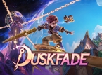 Fireshine Games k&uuml;ndigt 3D-Action-Plattformer Duskfade an