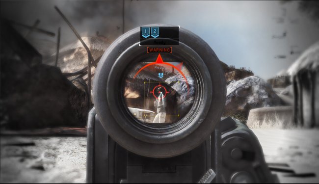 Ghost Recon: Future Soldier