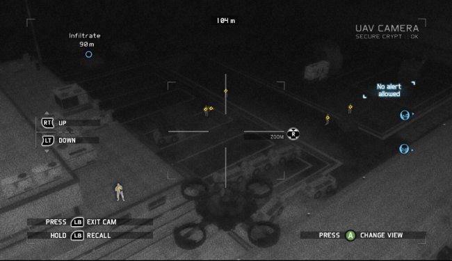 Ghost Recon: Future Soldier